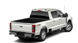 2026 Ford Super Duty® External Image 4